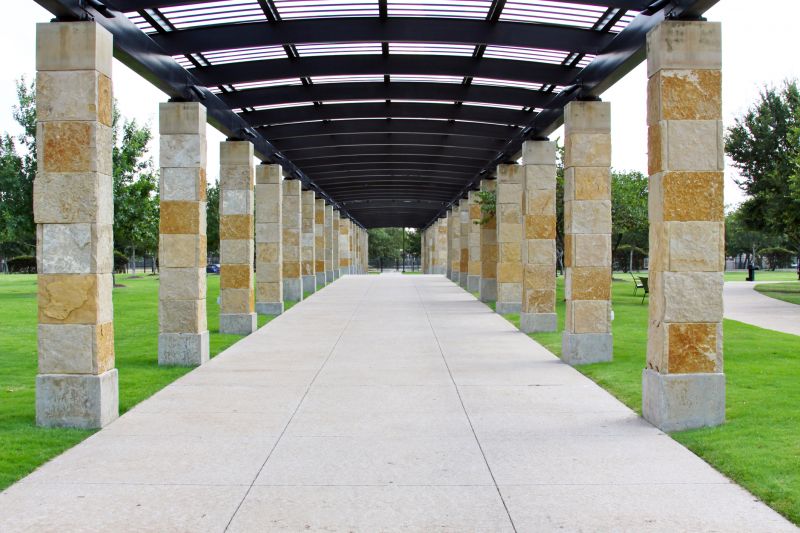 Permitting Authorities